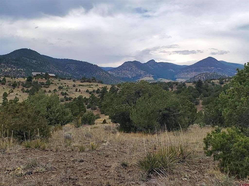 5 Acres of Land for Sale in South Fork, Colorado