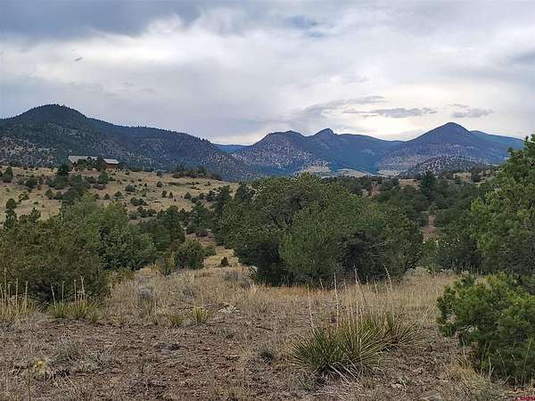 5 Acres of Land for Sale in South Fork, Colorado