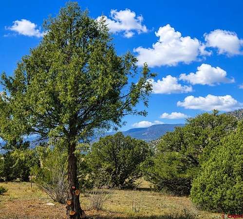 5 Acres of Residential Land for Sale in South Fork, Colorado