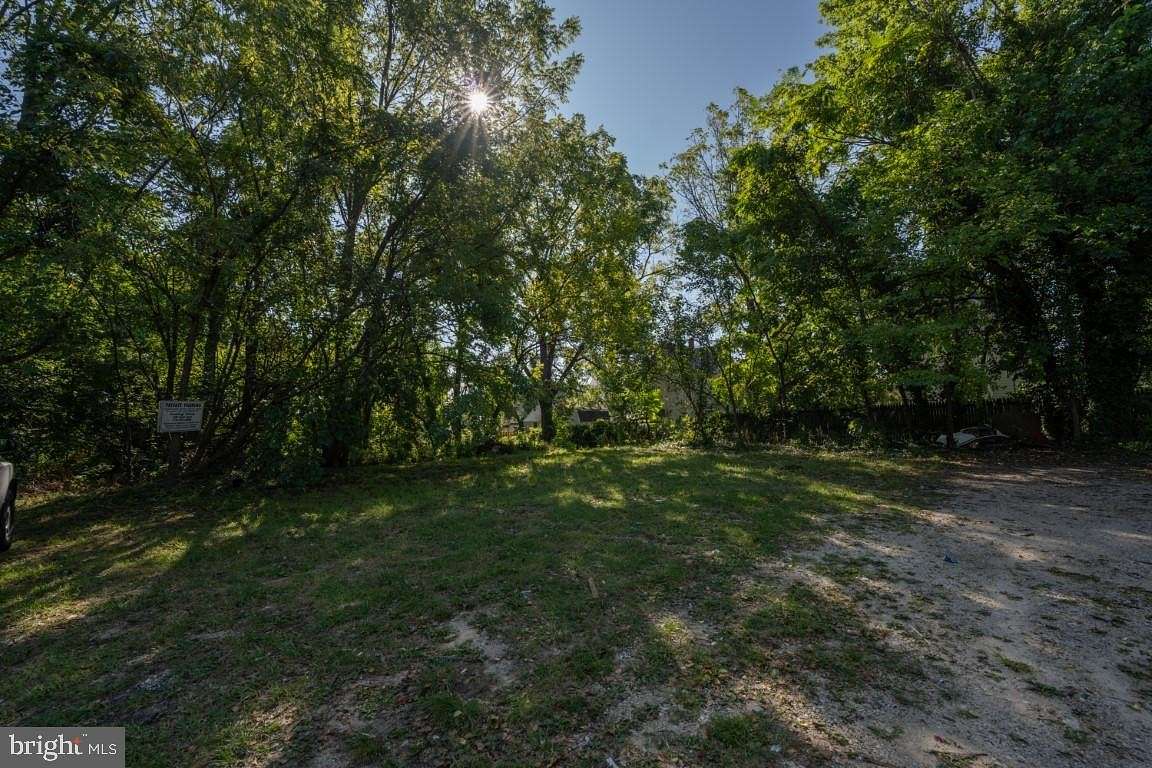 0.72 Acres of Land for Sale in Baltimore, Maryland