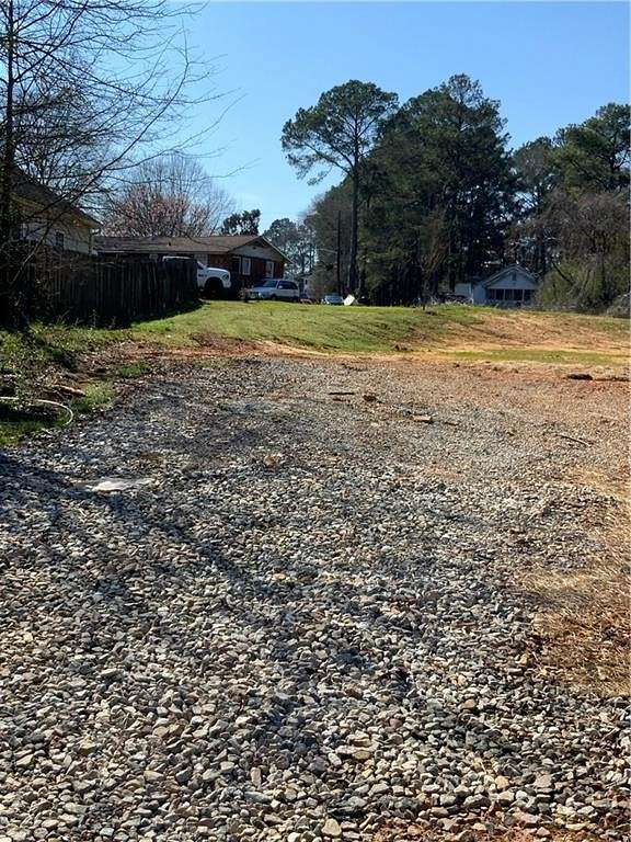 0.21 Acres of Residential Land for Sale in Smyrna, Georgia