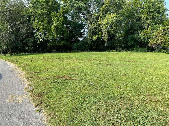 0.65 Acres of Mixed-Use Land for Sale in Albany, Kentucky