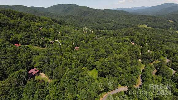 1.02 Acres of Residential Land for Sale in Waynesville, North Carolina