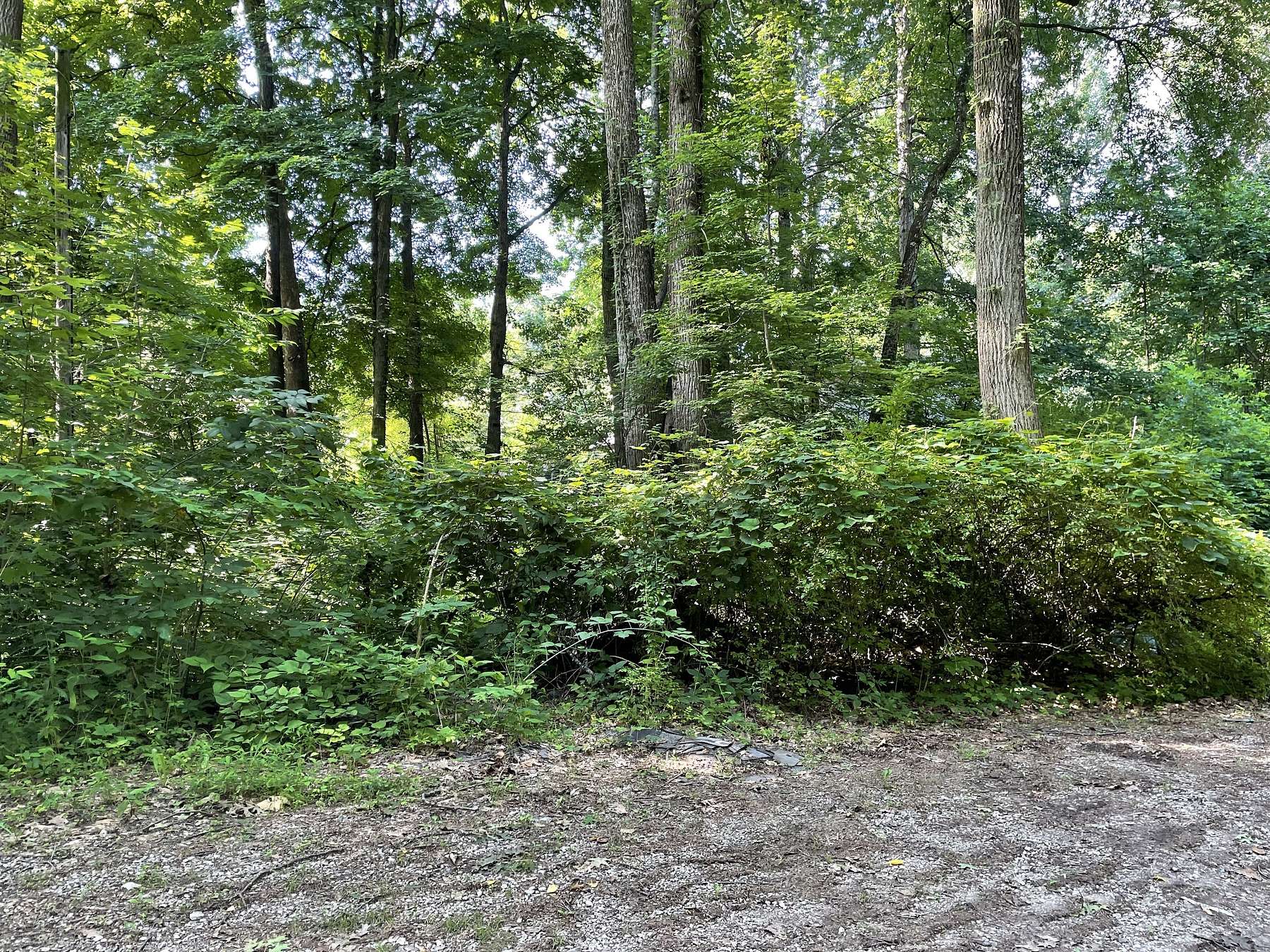 0.52 Acres of Residential Land for Sale in Poland, Indiana