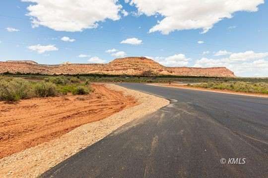 1.02 Acres of Residential Land for Sale in Kanab, Utah