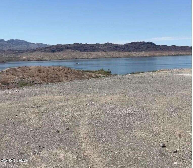 0.16 Acres of Mixed-Use Land for Sale in Lake Havasu City, Arizona