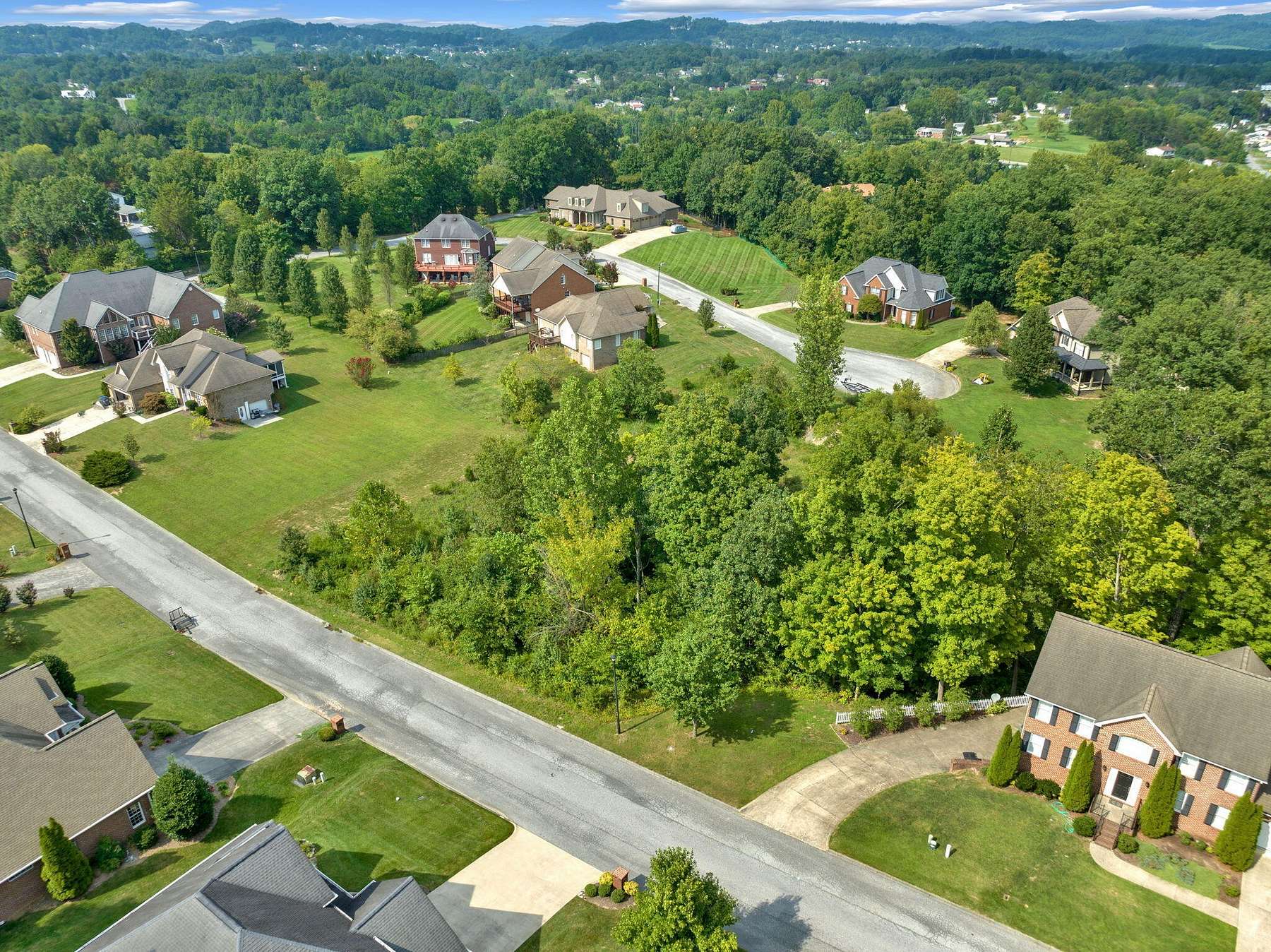 0.52 Acres of Residential Land for Sale in Kingsport, Tennessee