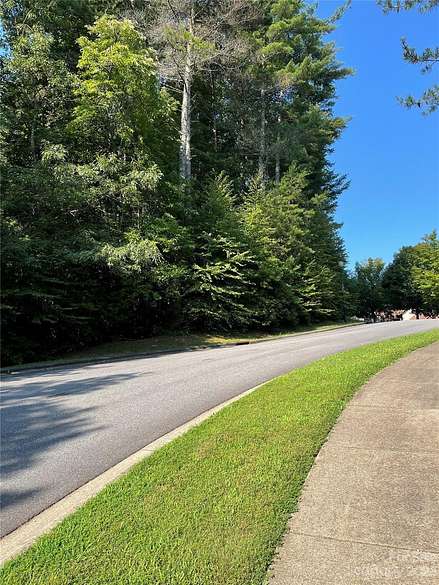0.61 Acres of Residential Land for Sale in Brevard, North Carolina