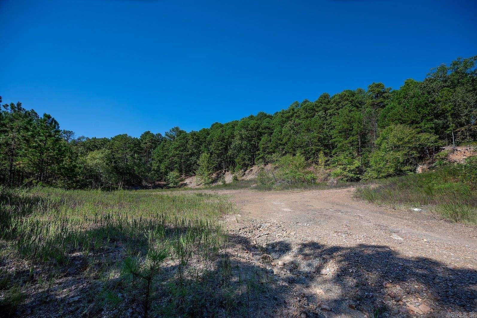 2.5 Acres of Land for Sale in Mena, Arkansas