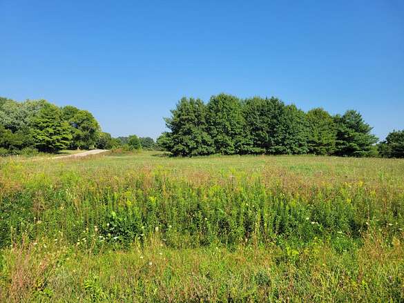 0.39 Acres of Land for Sale in Apple River, Illinois