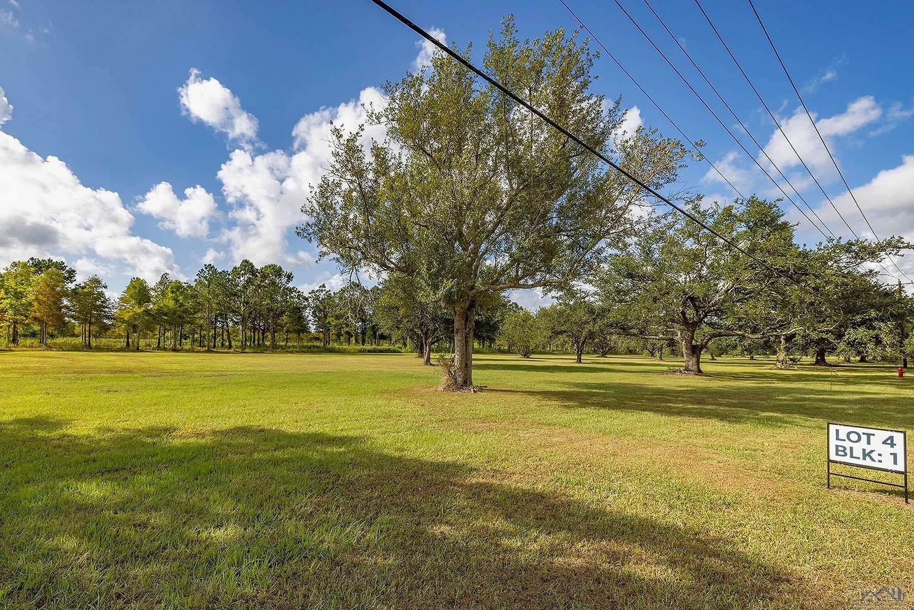 1.85 Acres of Residential Land for Sale in Houma, Louisiana