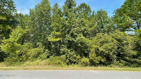 10.5 Acres of Land for Sale in Gulfport, Mississippi