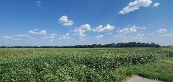 77.6 Acres of Agricultural Land for Sale in Wichita, Kansas