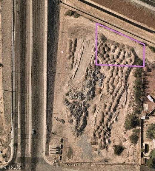 0.31 Acres of Land for Sale in Las Vegas, Nevada