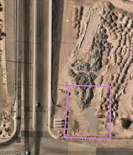 0.4 Acres of Land for Sale in Las Vegas, Nevada