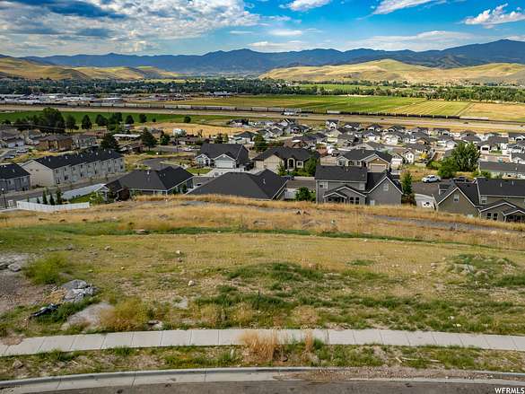 0.28 Acres of Residential Land for Sale in Morgan, Utah