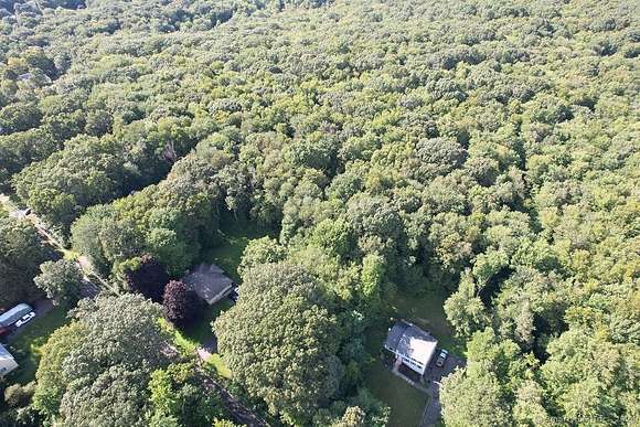 55.37 Acres of Land for Sale in Wolcott, Connecticut