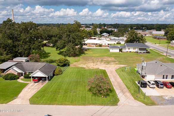 0.42 Acres of Commercial Land for Sale in Breaux Bridge, Louisiana