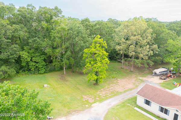 0.81 Acres of Residential Land for Sale in Breaux Bridge, Louisiana