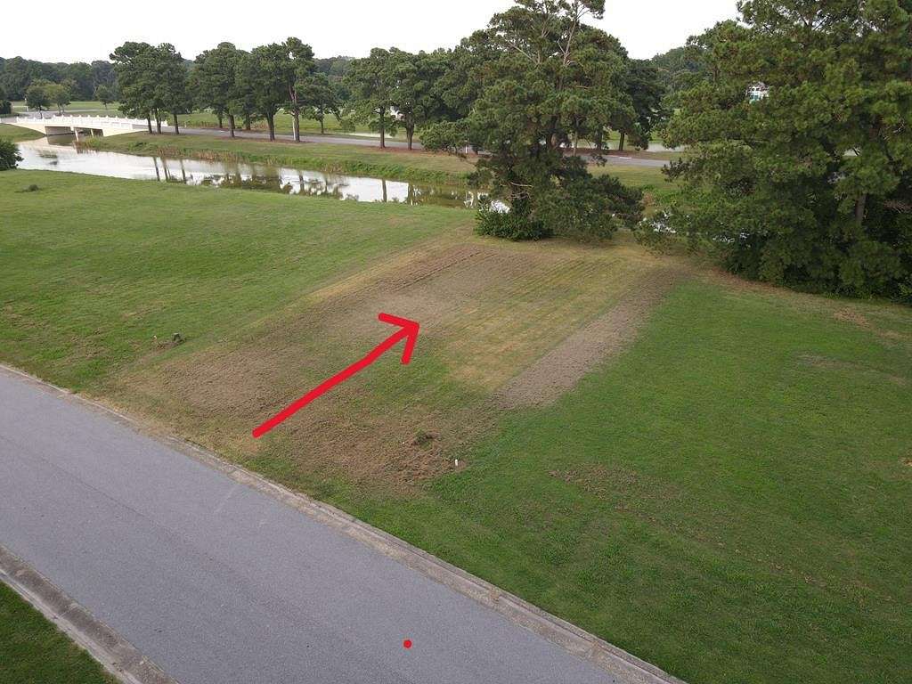 0.22 Acres of Land for Sale in Cape Charles, Virginia