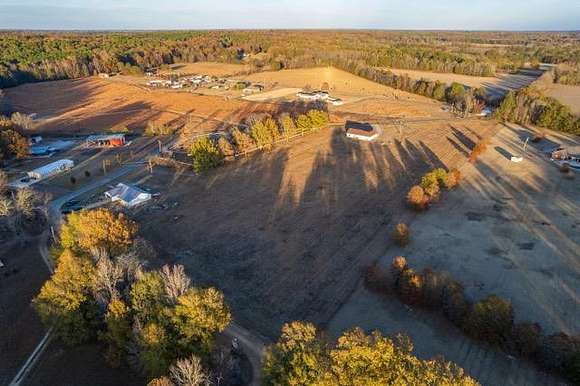1.7 Acres of Mixed-Use Land for Sale in Pope, Mississippi