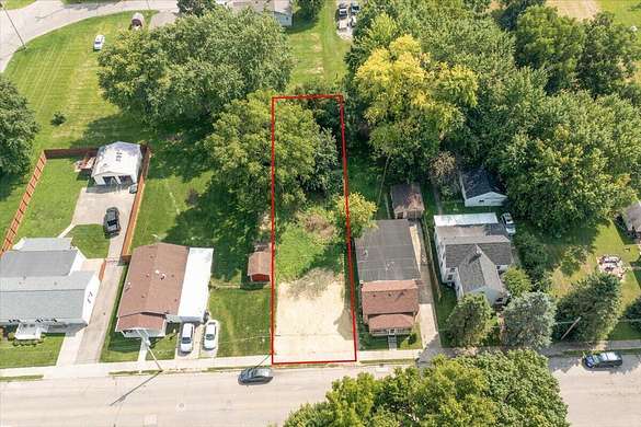 0.14 Acres of Residential Land for Sale in Urbana, Ohio