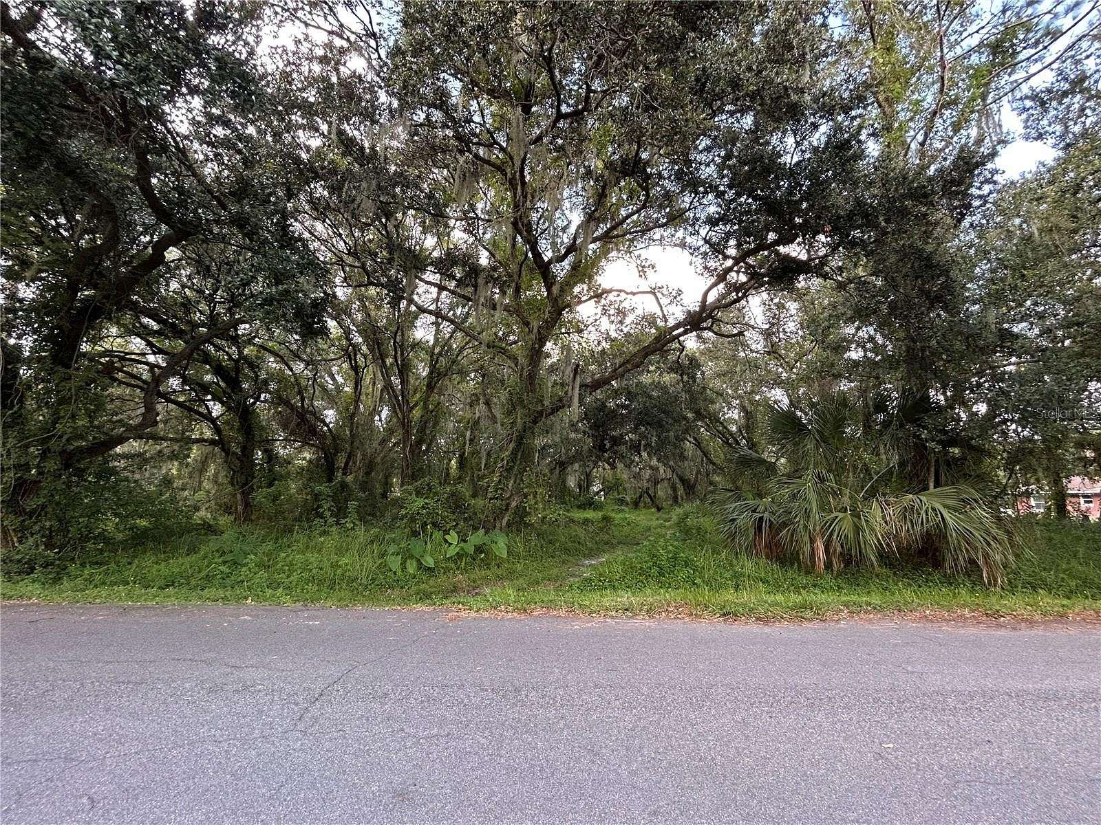 0.69 Acres of Residential Land for Sale in Mulberry, Florida