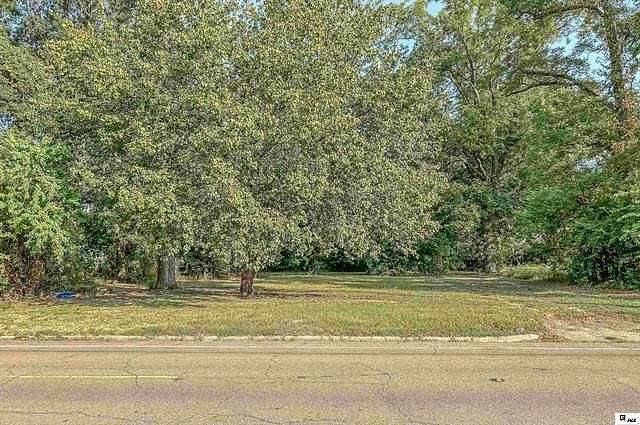 0.31 Acres of Commercial Land for Sale in Monroe, Louisiana