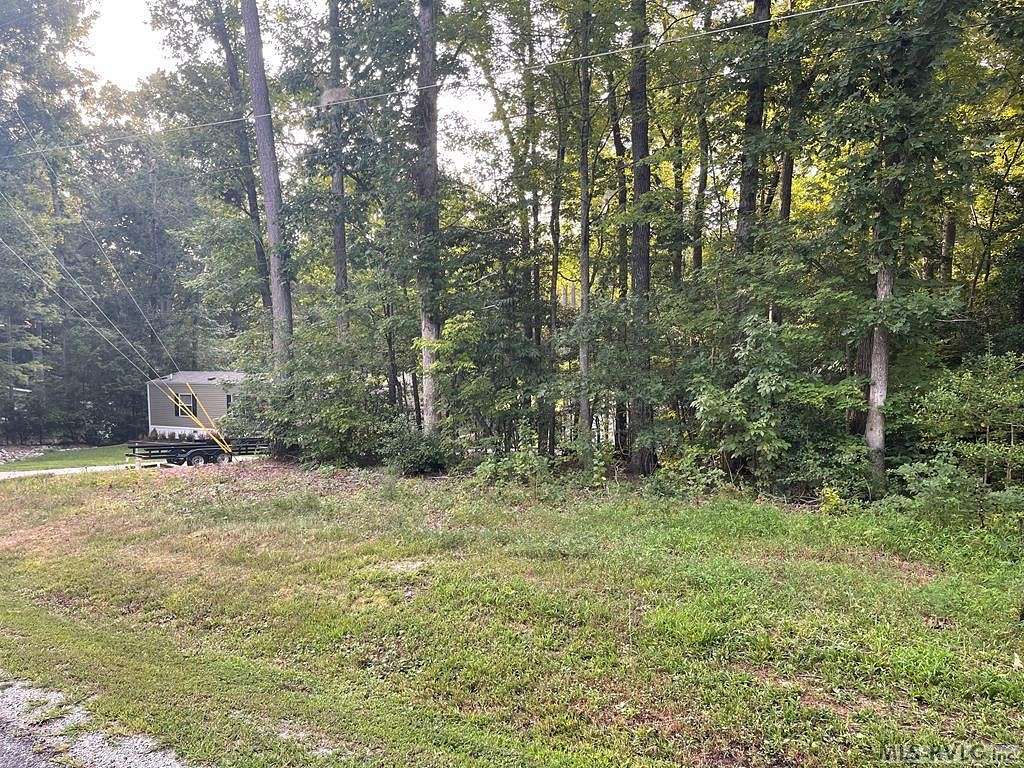 0.5 Acres of Residential Land for Sale in Bracey, Virginia