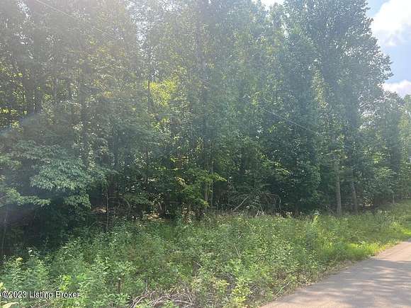 1 Acres of Residential Land for Sale in Mammoth Cave, Kentucky