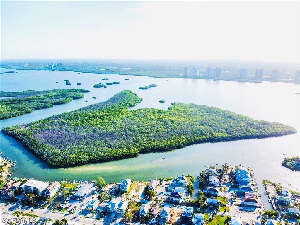 100 Acres of Land for Sale in Bonita Springs, Florida