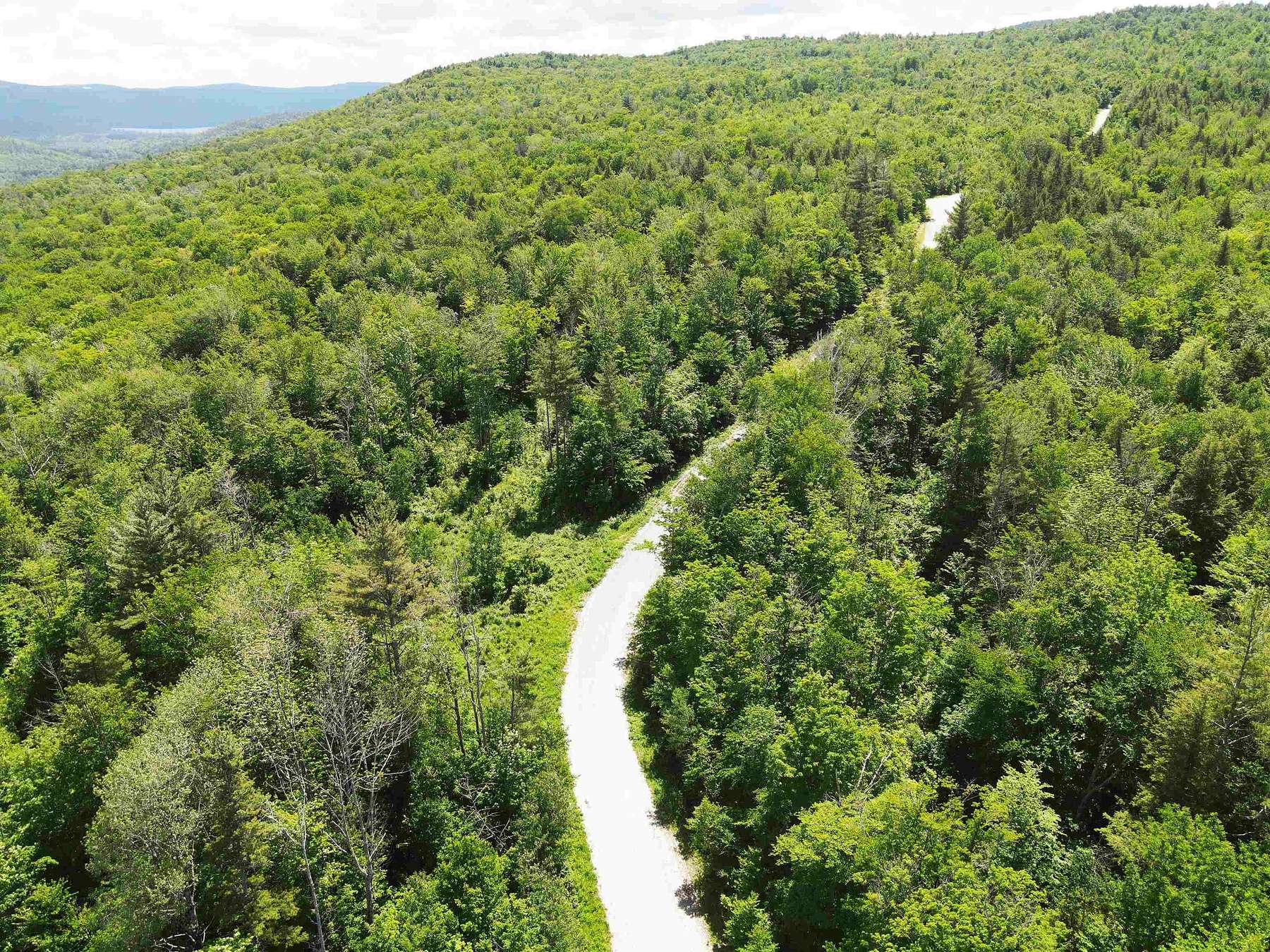 101 Acres of Recreational Land for Sale in Groton, New Hampshire