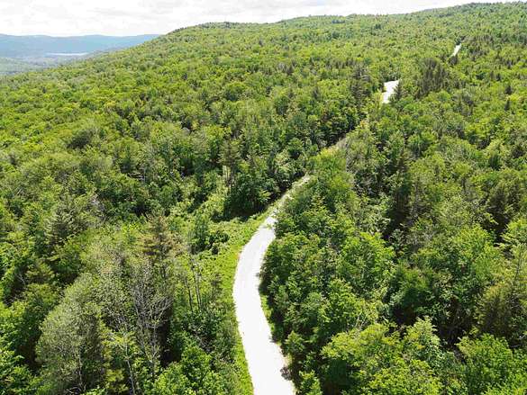 101 Acres of Recreational Land for Sale in Groton, New Hampshire