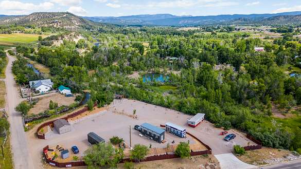 0.1 Acres of Residential Land for Lease in Bayfield, Colorado