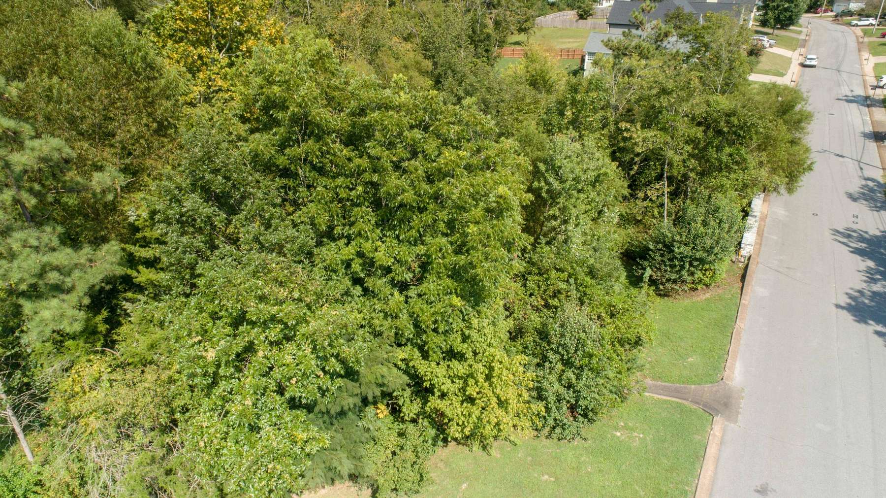 0.77 Acres of Residential Land for Sale in Chattanooga, Tennessee