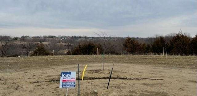 0.62 Acres of Residential Land for Sale in Clive, Iowa