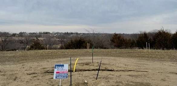 0.62 Acres of Residential Land for Sale in Clive, Iowa