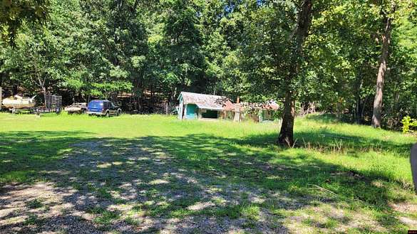 0.3 Acres of Land for Sale in Lakeview, Arkansas