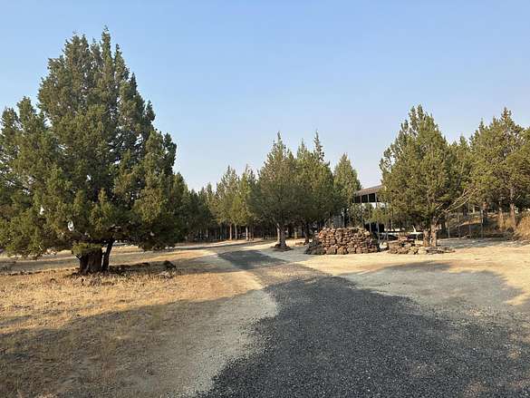 2.2 Acres of Residential Land for Sale in Culver, Oregon