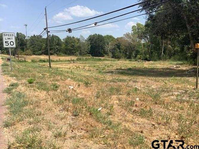 2.5 Acres of Residential Land for Sale in Tyler, Texas