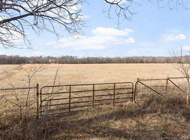 20 Acres of Agricultural Land for Sale in Adair, Oklahoma
