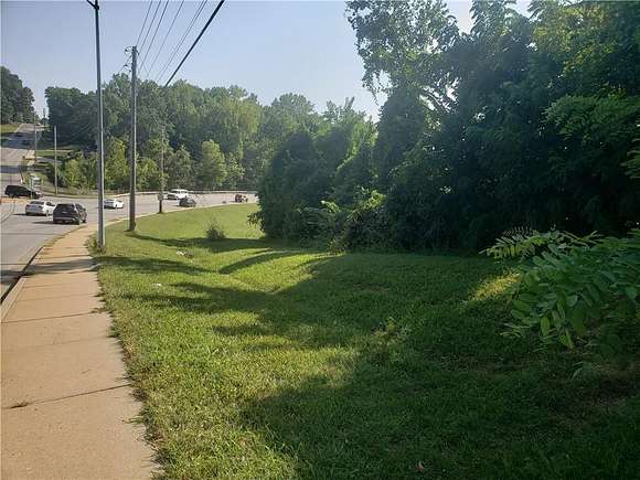 3.05 Acres of Commercial Land for Sale in Gladstone, Missouri
