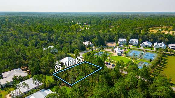 0.26 Acres of Residential Land for Sale in Freeport, Florida
