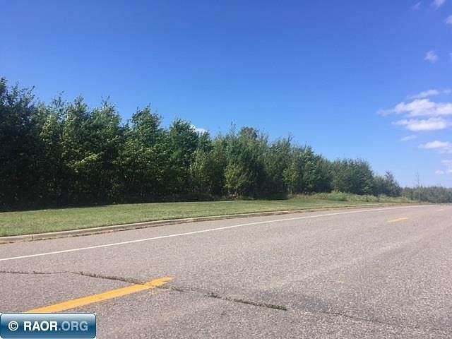 5 Acres of Commercial Land for Sale in Hibbing, Minnesota