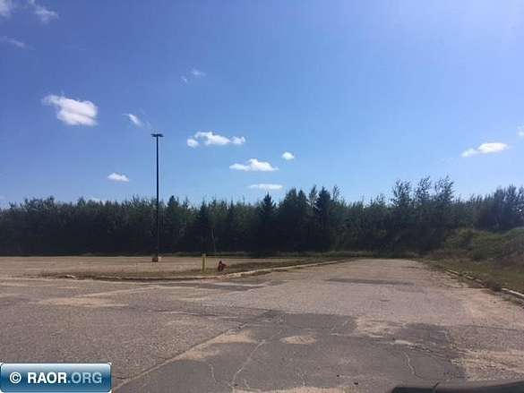 20 Acres of Commercial Land for Sale in Hibbing, Minnesota