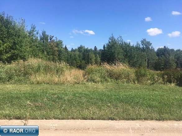 3.9 Acres of Commercial Land for Sale in Hibbing, Minnesota