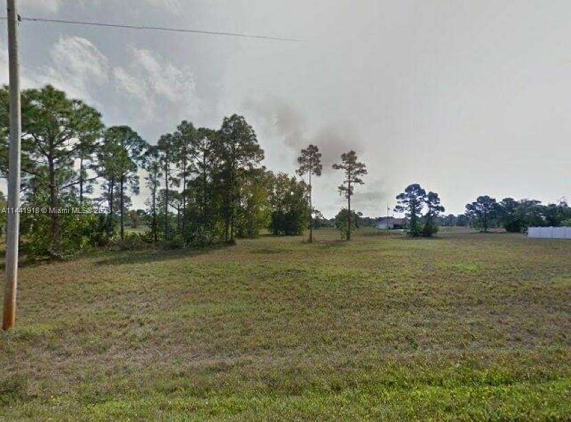 0.24 Acres of Residential Land for Sale in Cape Coral, Florida