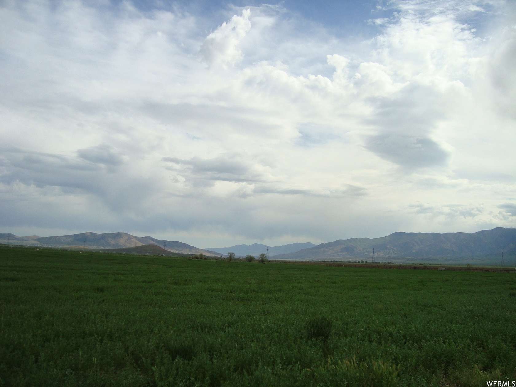 10 Acres of Land for Sale in Rush Valley, Utah