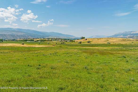 35 Acres of Agricultural Land for Sale in Rifle, Colorado