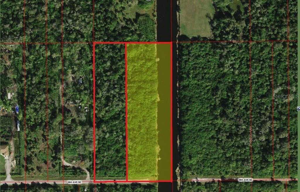 5.6 Acres of Residential Land for Sale in Naples, Florida